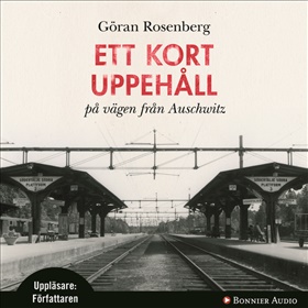 Ett kort uppehåll på vägen från Auschwitz