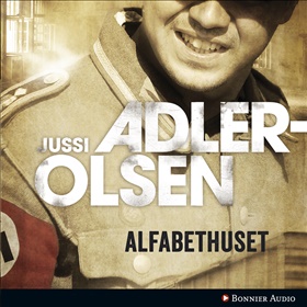 Alfabethuset