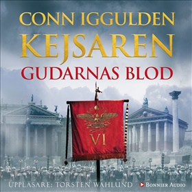 Gudarnas blod