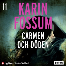 Carmen och döden