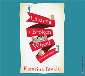Läsarna i Broken Wheel rekommenderar