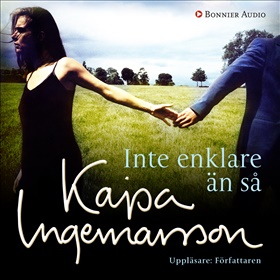 Inte enklare än så