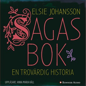 Sagas bok