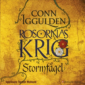 Stormfågel