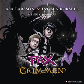 PAX. Grimmen