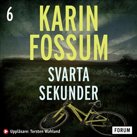 Svarta sekunder