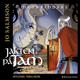 Jakten på Tam