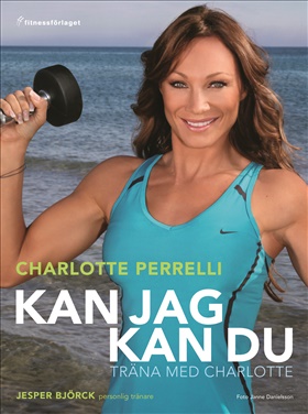 Kan jag kan du - träna med Charlotte