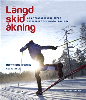 Längdskidåkning