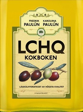 LCHQ - kokboken