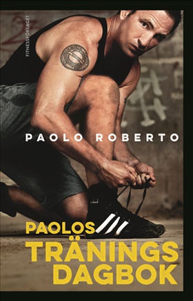 Paolos träningsdagbok