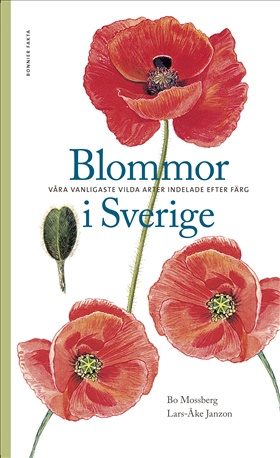 Blommor i Sverige