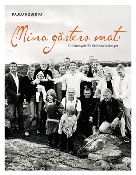 Mina gästers mat