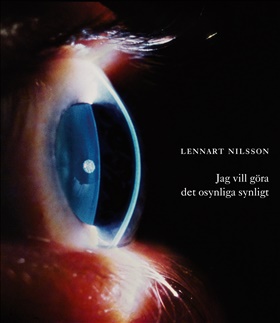 Jag vill göra det osynliga synligt