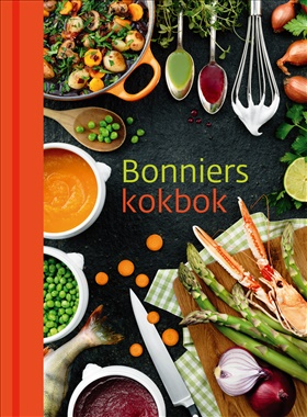 Bonniers kokbok