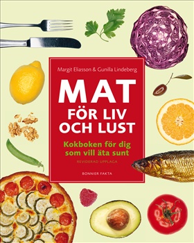 Mat för liv och lust. 4:e reviderade