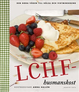 LCHF-husmanskost