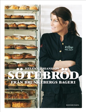 Sötebröd från Brunkebergs bageri