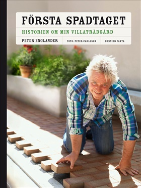 Första spadtaget