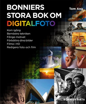 Bonniers stora bok om digitalfoto