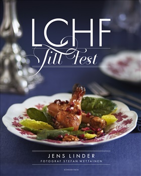 LCHF till fest