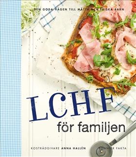 LCHF för familjen