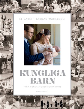 Kungliga barn