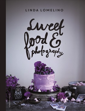 Sweet food and photography