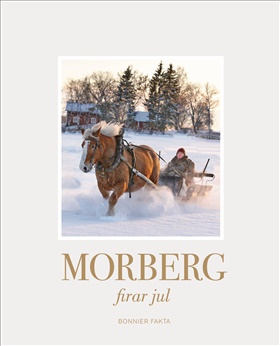 Morberg firar jul
