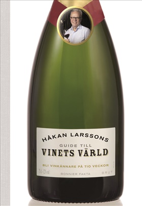 Håkan Larssons guide till vinets värld
