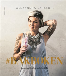 # Bakboken : vinnare av Hela Sverige bakar 2014 