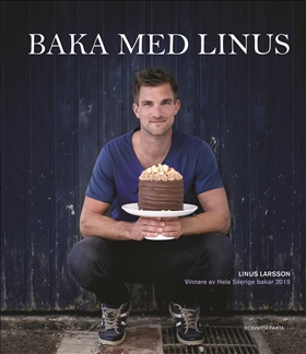 Baka med Linus