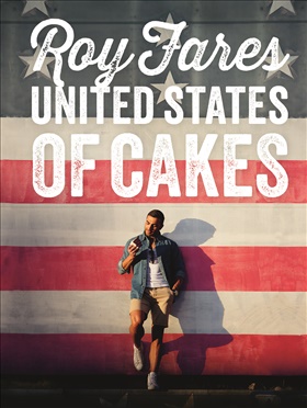 United States of Cakes