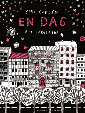 En dag att färglägga