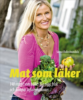 Mat som läker