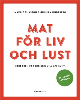 Mat för liv och lust. 5:e reviderade