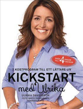 Kickstart med Ulrika