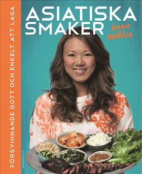 Asiatiska smaker
