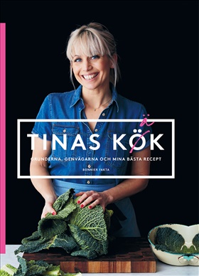 Tinas kök