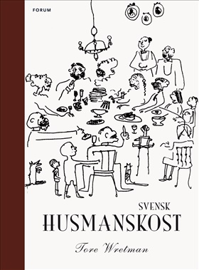 Svensk husmanskost, ny utgåva