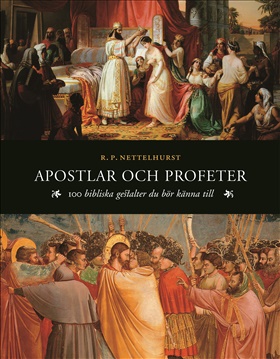 Apostlar och profeter