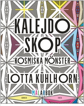 Kalejdoskop: Kosmiska mönster