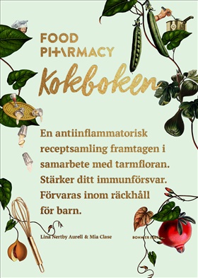 Food Pharmacy : Kokboken