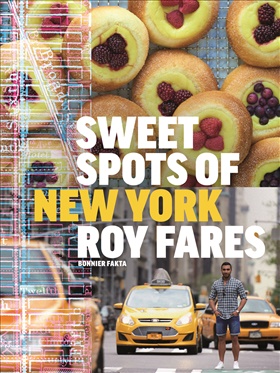 Sweet spots of New York