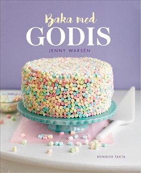 Baka med godis