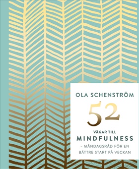 52 vägar till mindfulness