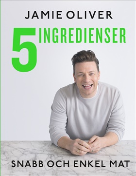5 ingredienser 