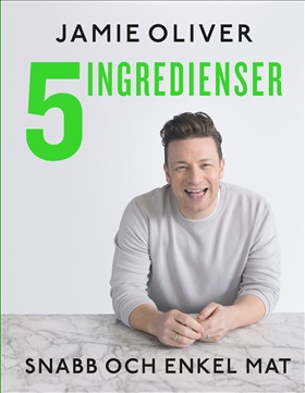 5 ingredienser