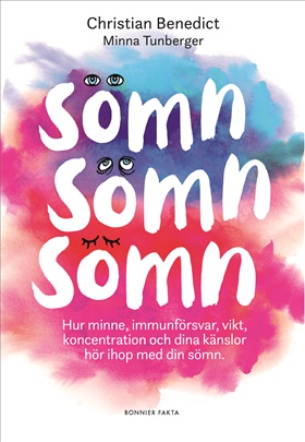 Sömn, sömn, sömn