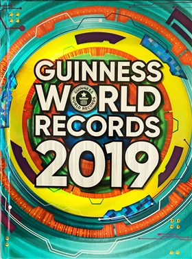 Guinness World Records 2019